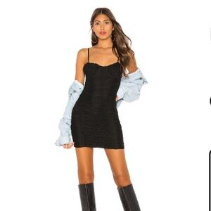 Eliana Mini Dress Hours